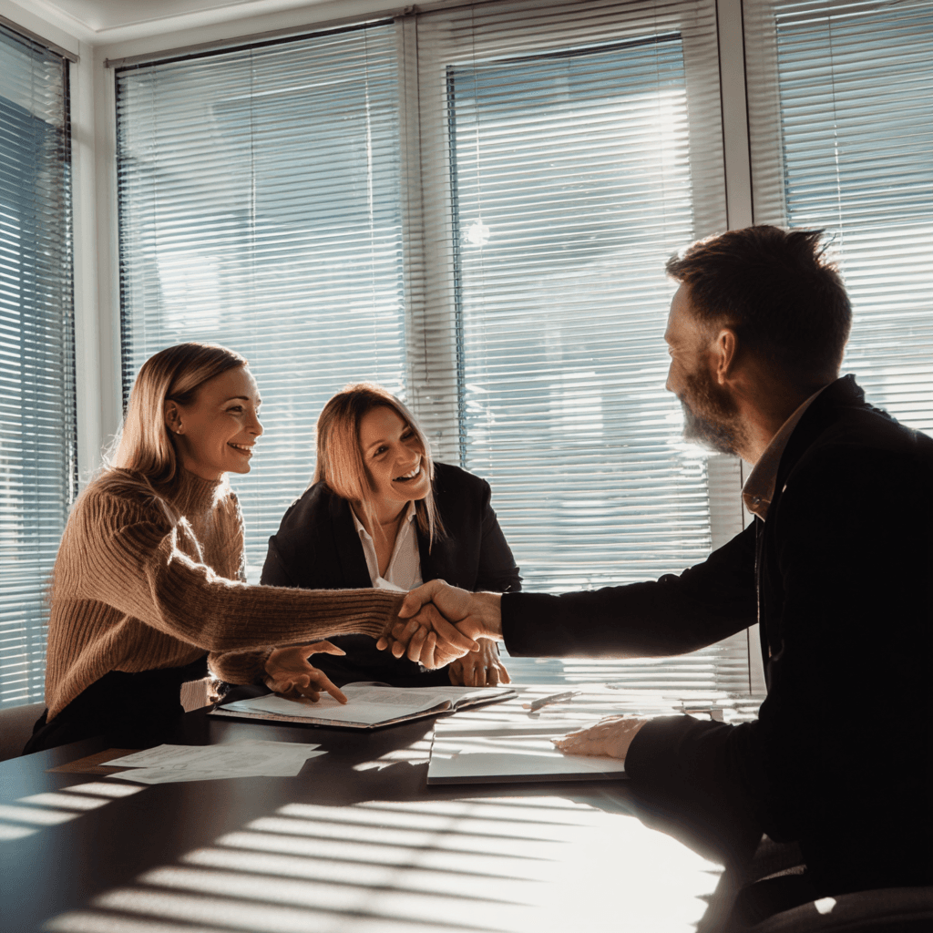 Mortgage Brokers