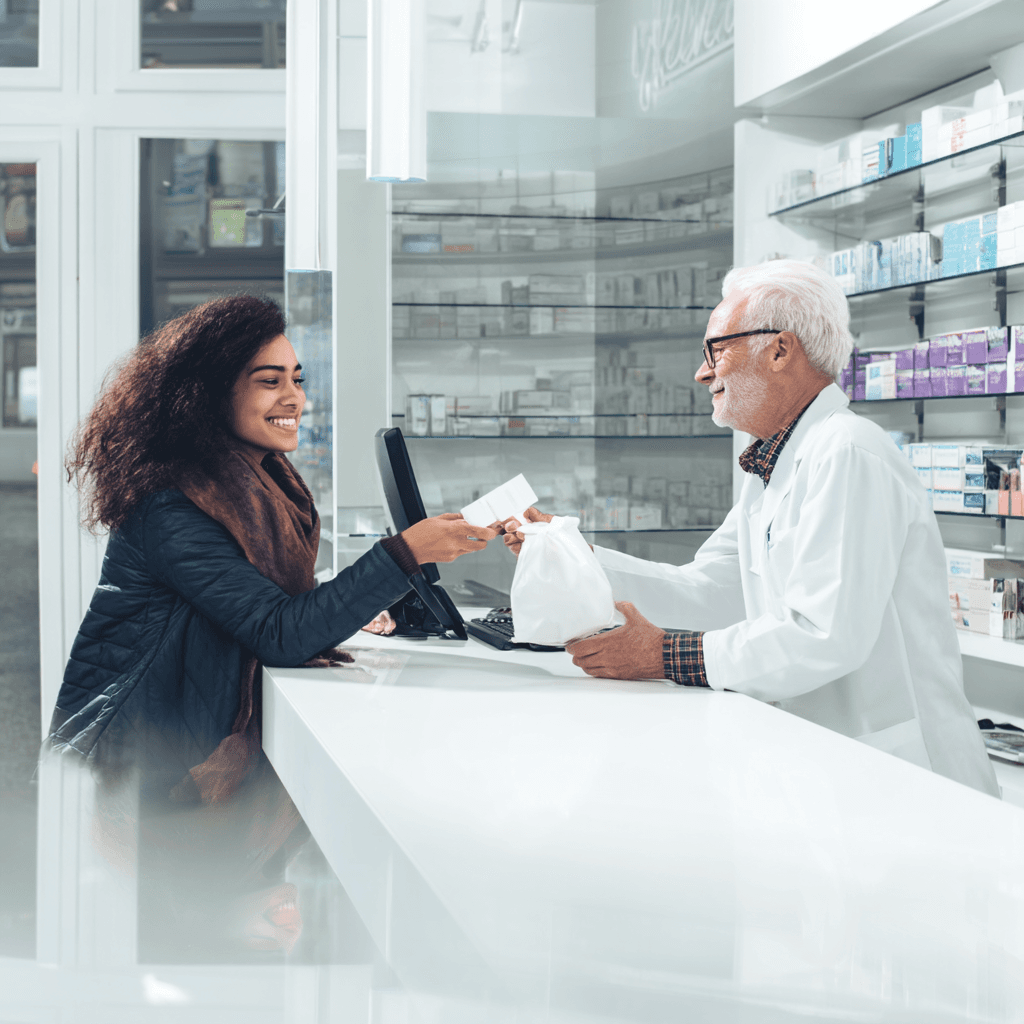 Pharmacies