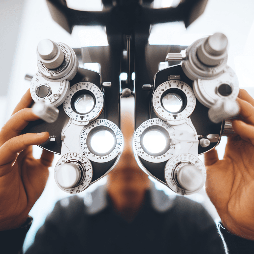 Optometrists