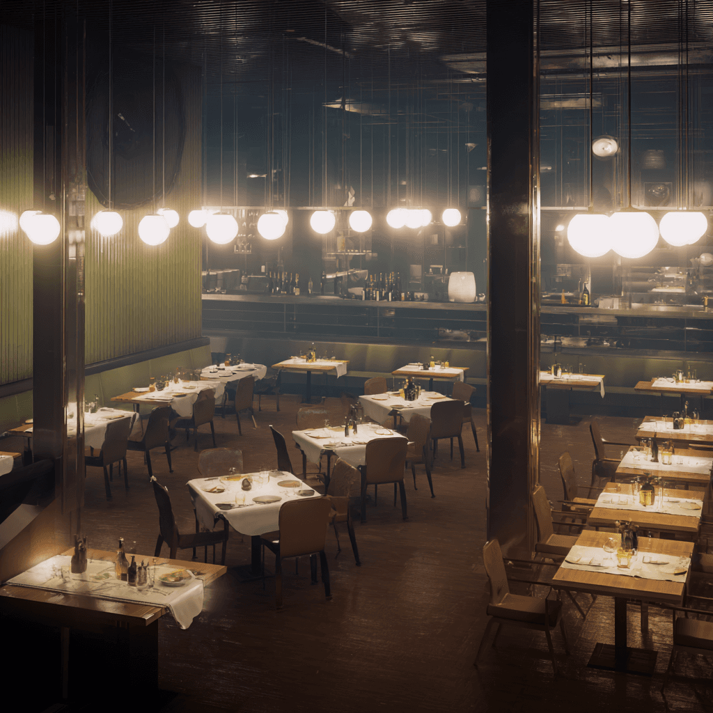Restaurants
