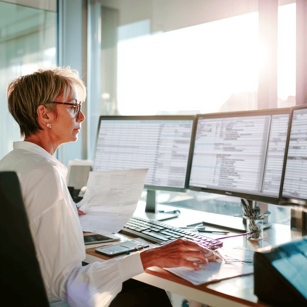 Healthcare Billing