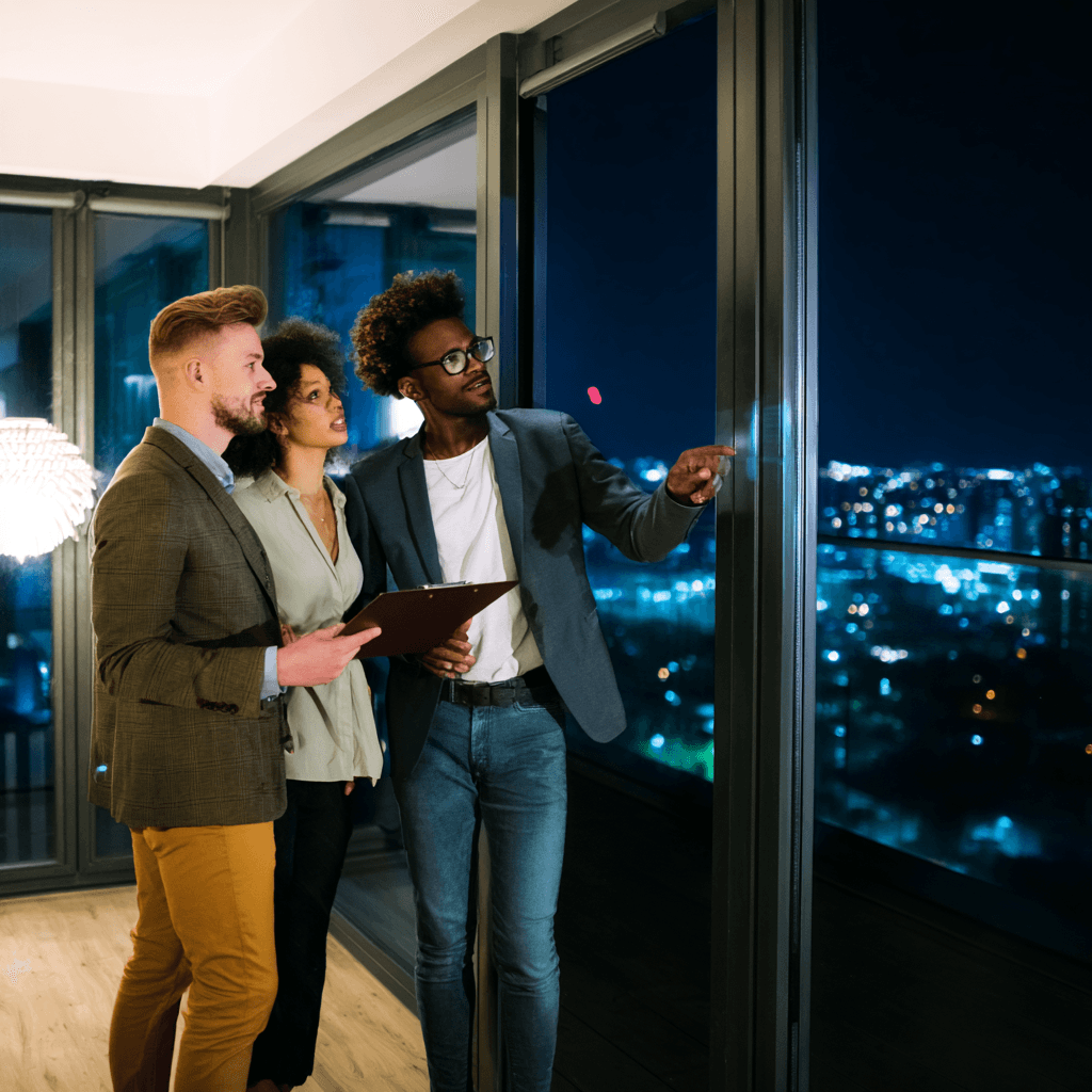 Property Management