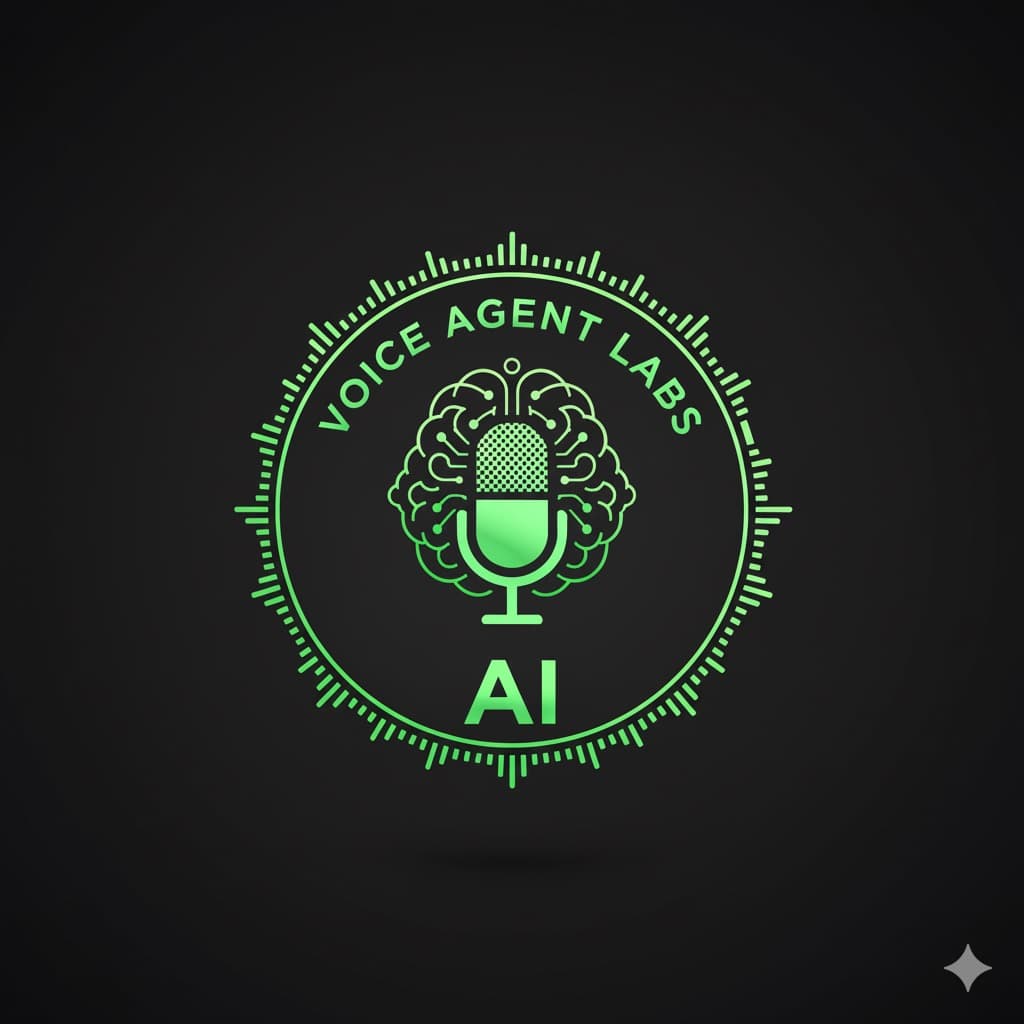 Voice Agent Labs AI