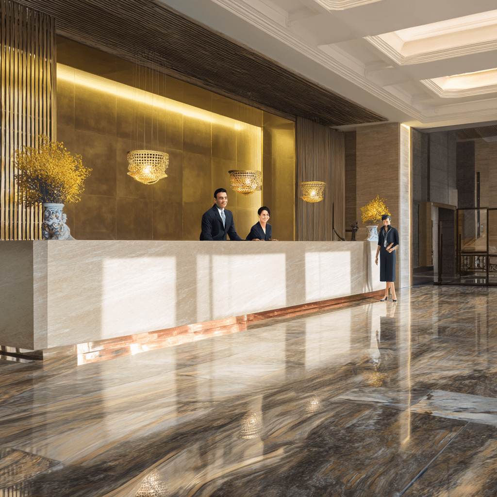 Hotels