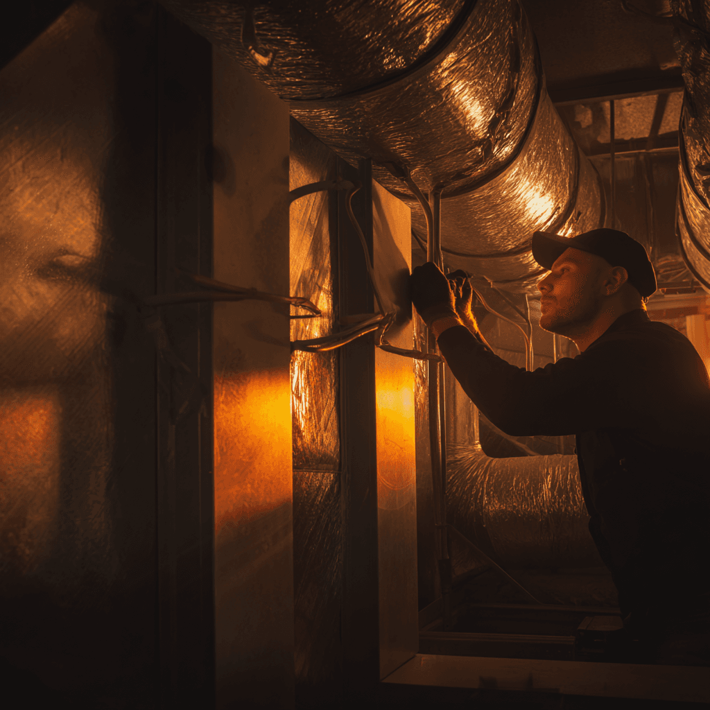 HVAC