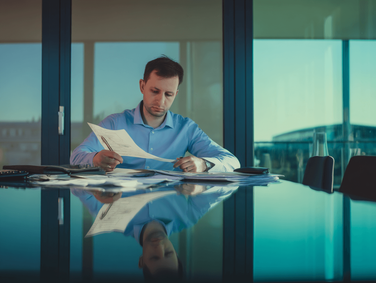 Accounting Firms