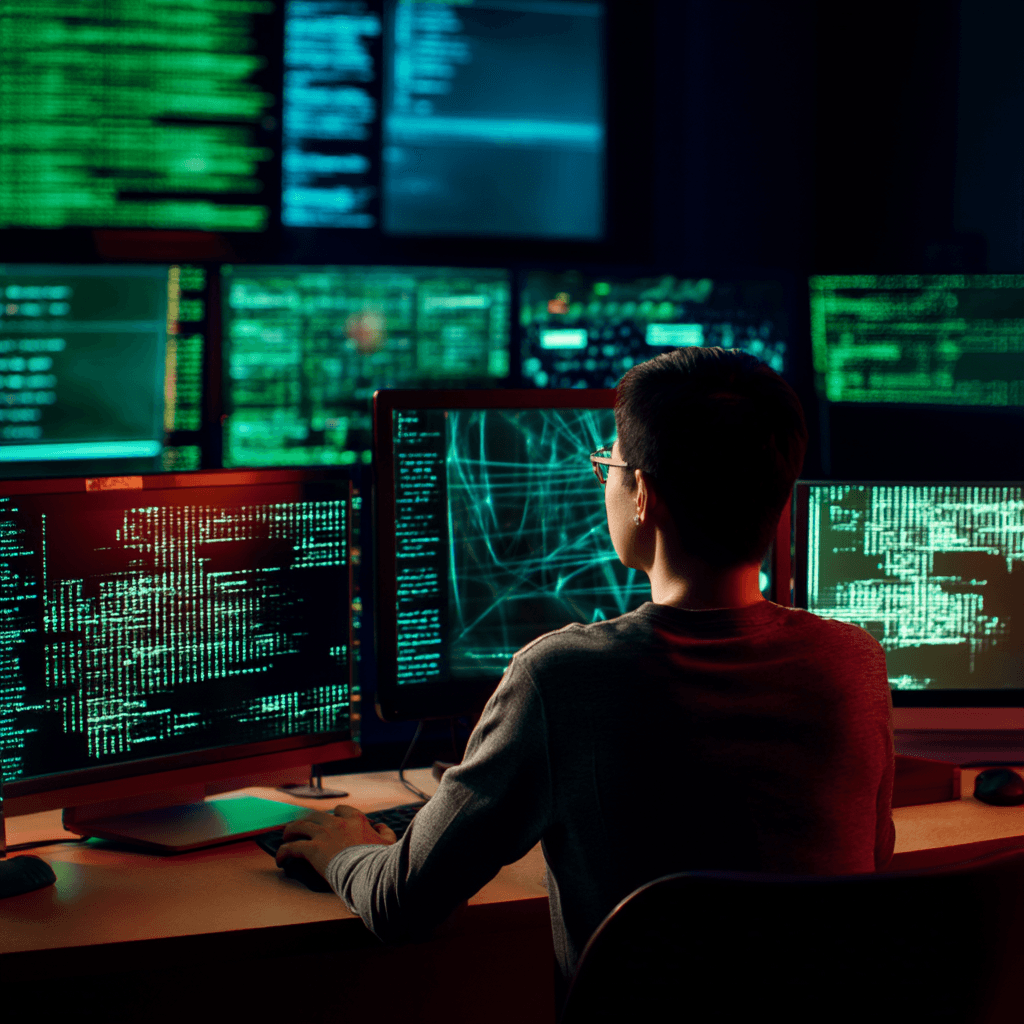 IT Services & MSPs