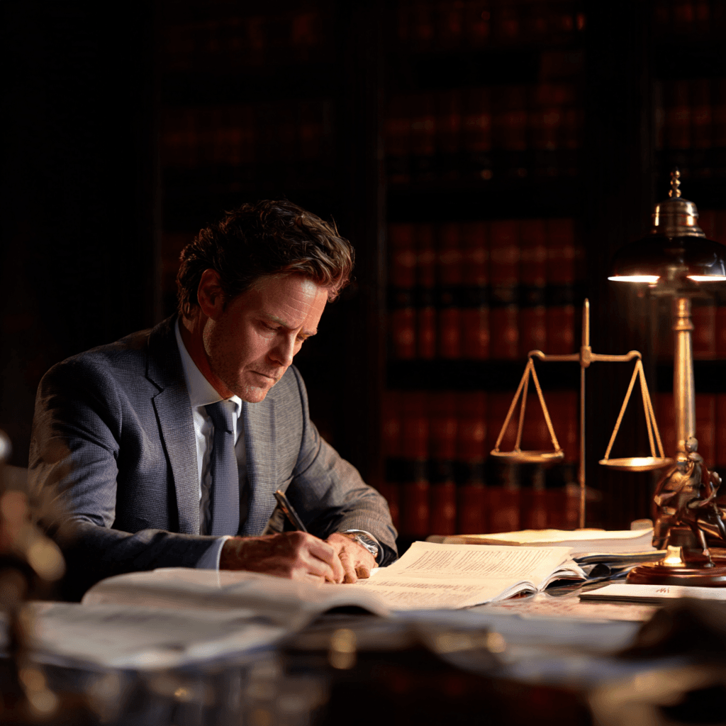 Law Firms