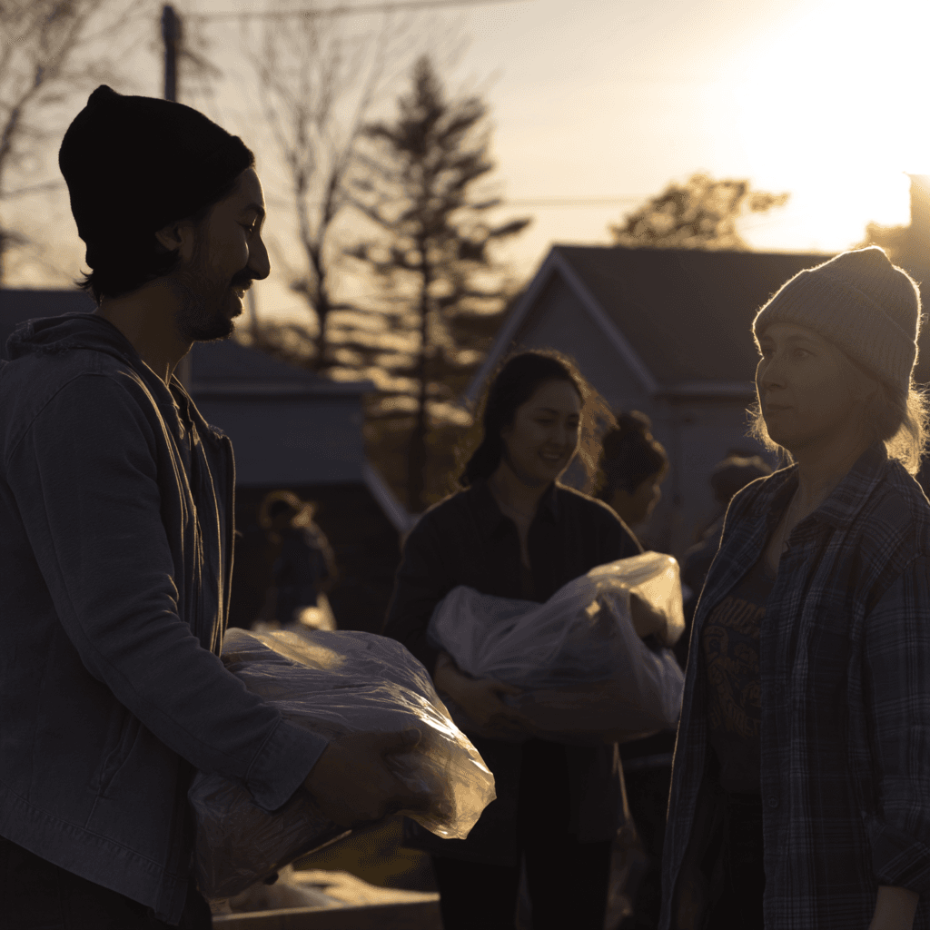 Nonprofits