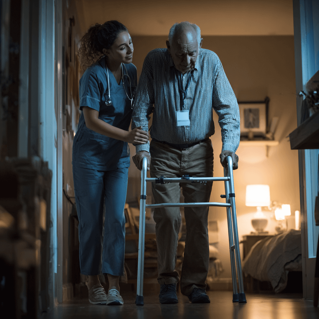 Senior Centers