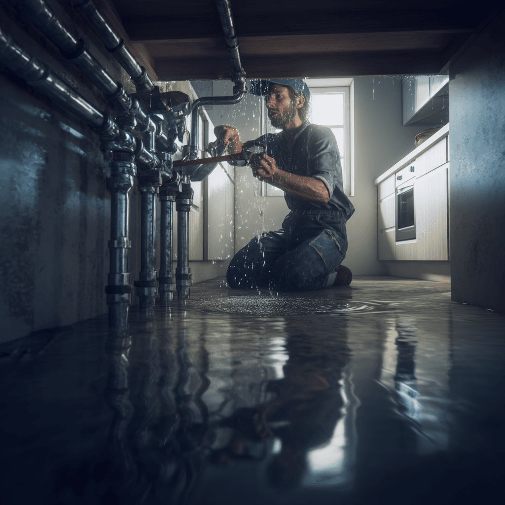 Plumbers