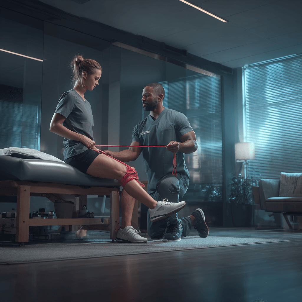 Physical Therapists