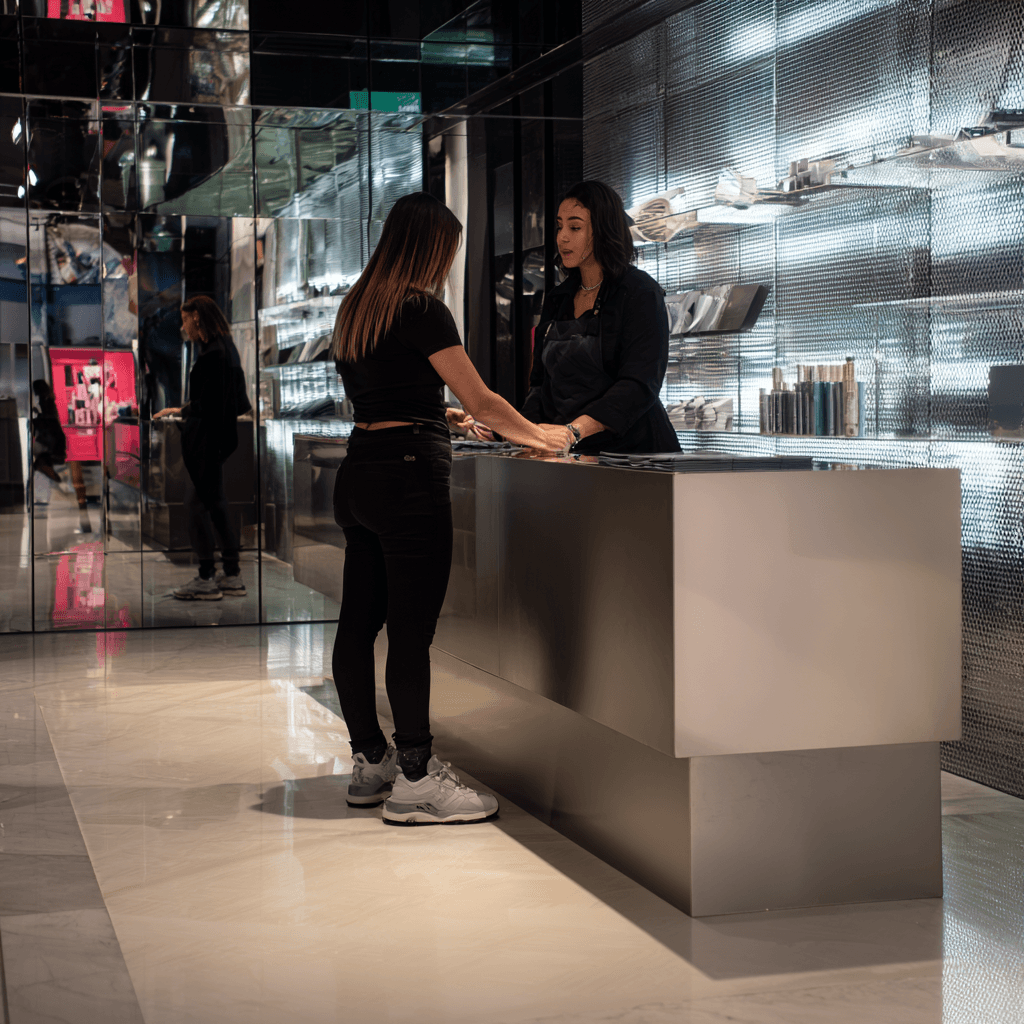 Retail Stores