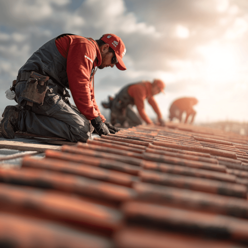 Roofing