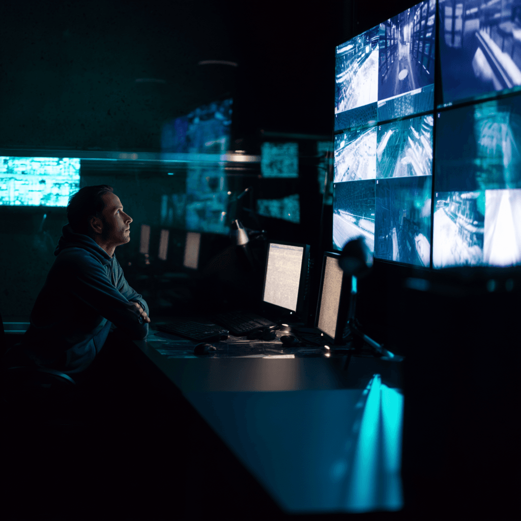 Security Companies