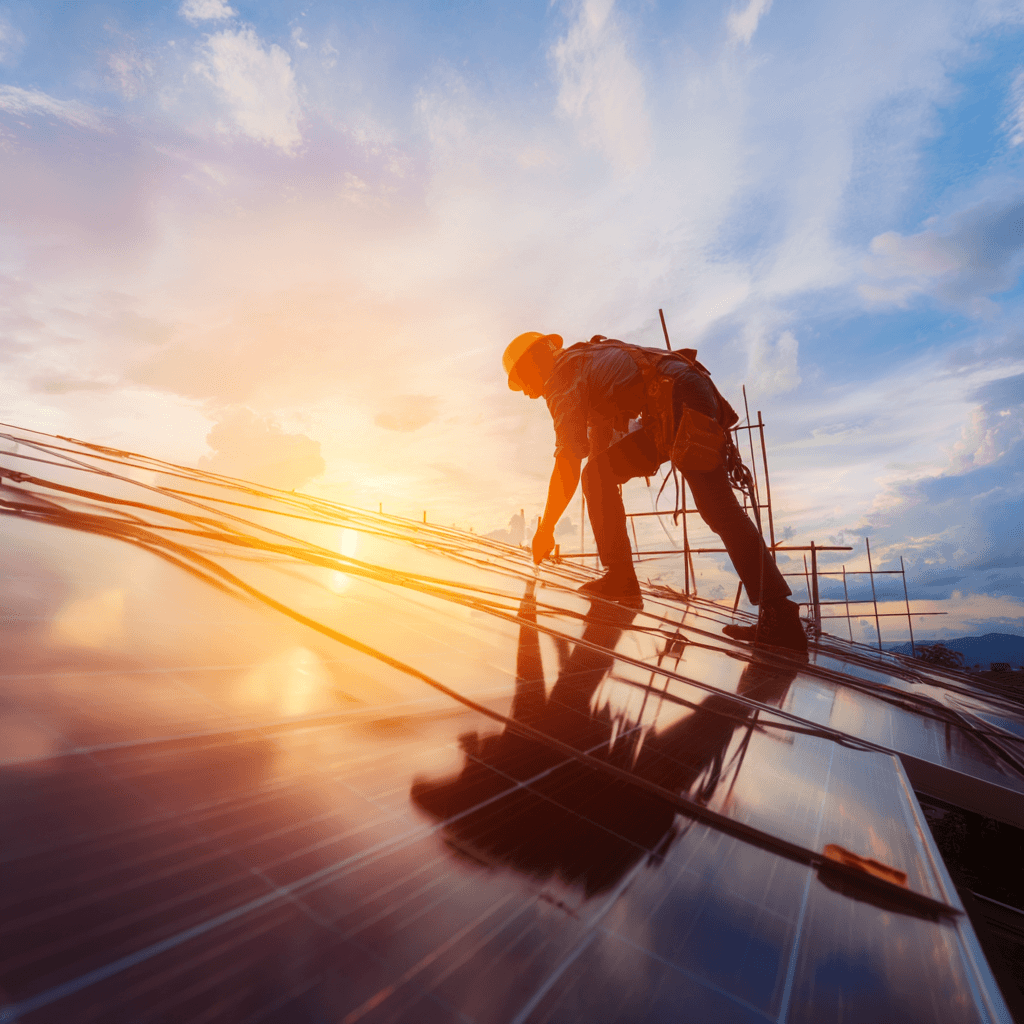 Solar Companies