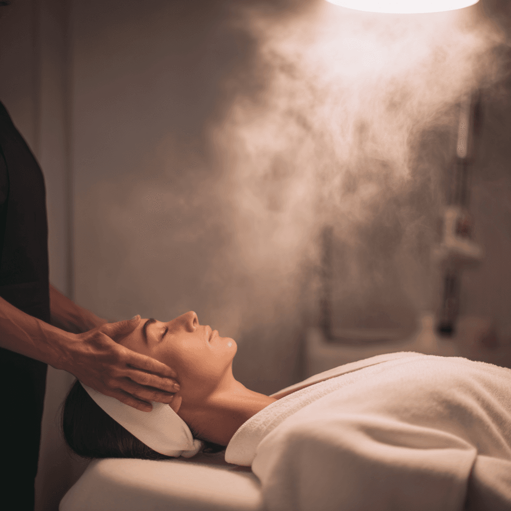 Spas & Salons