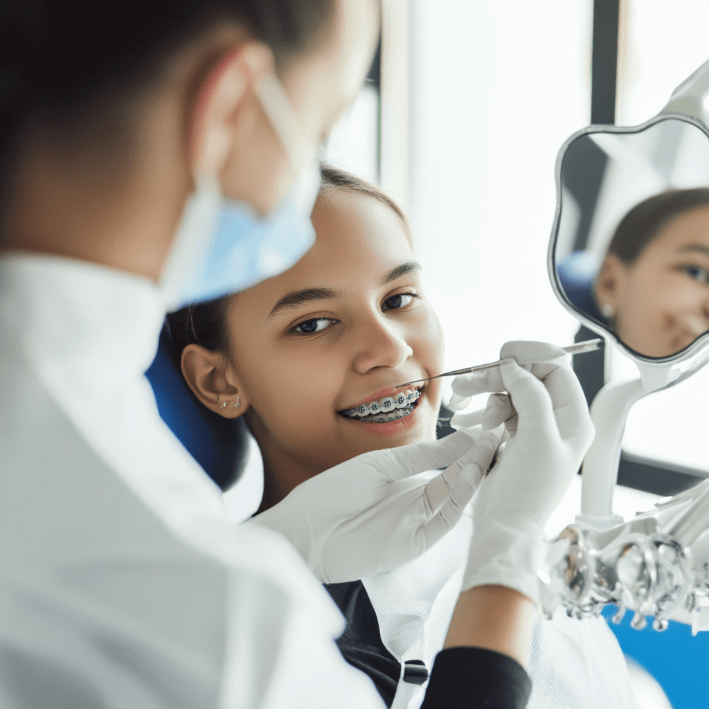 Orthodontists