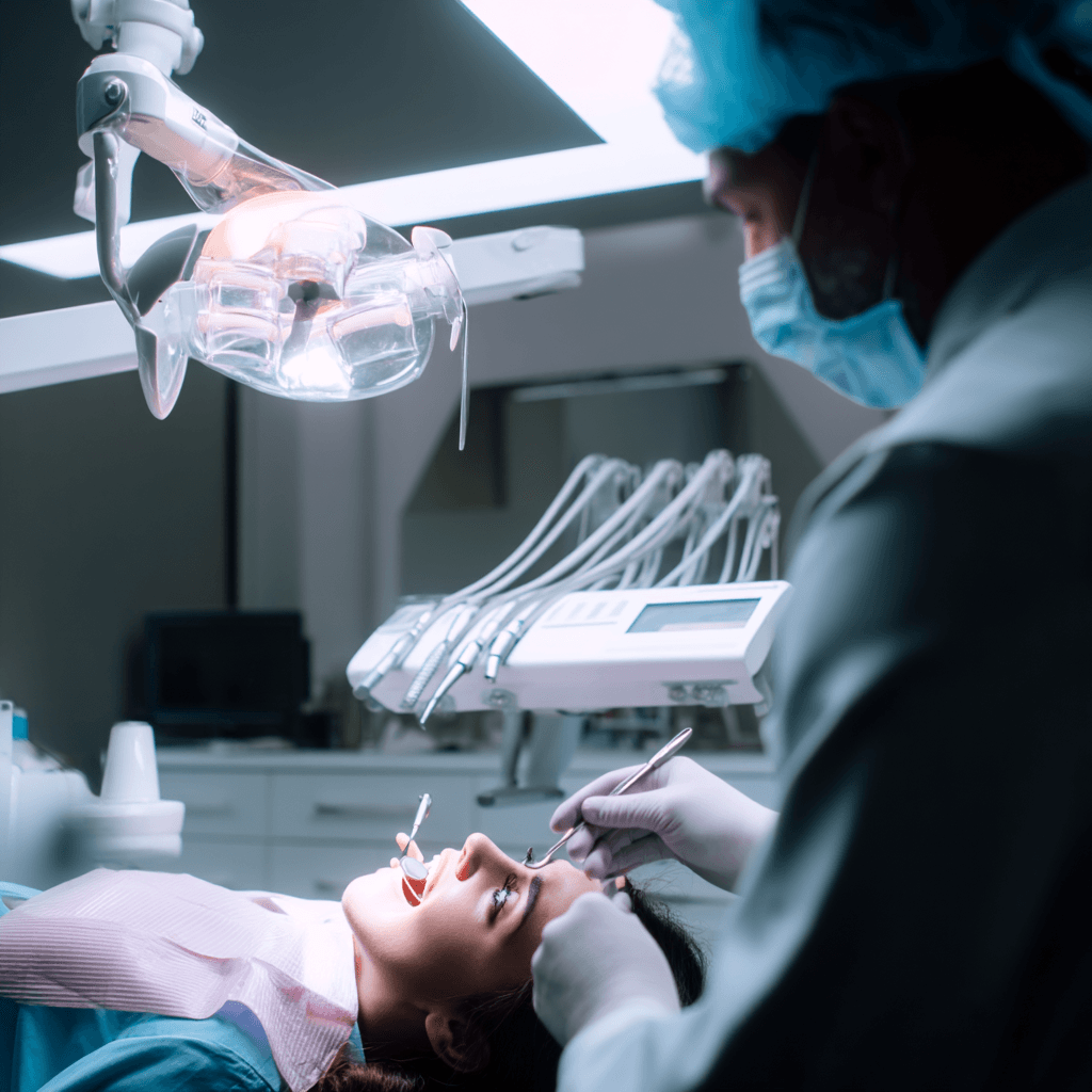 Dentists