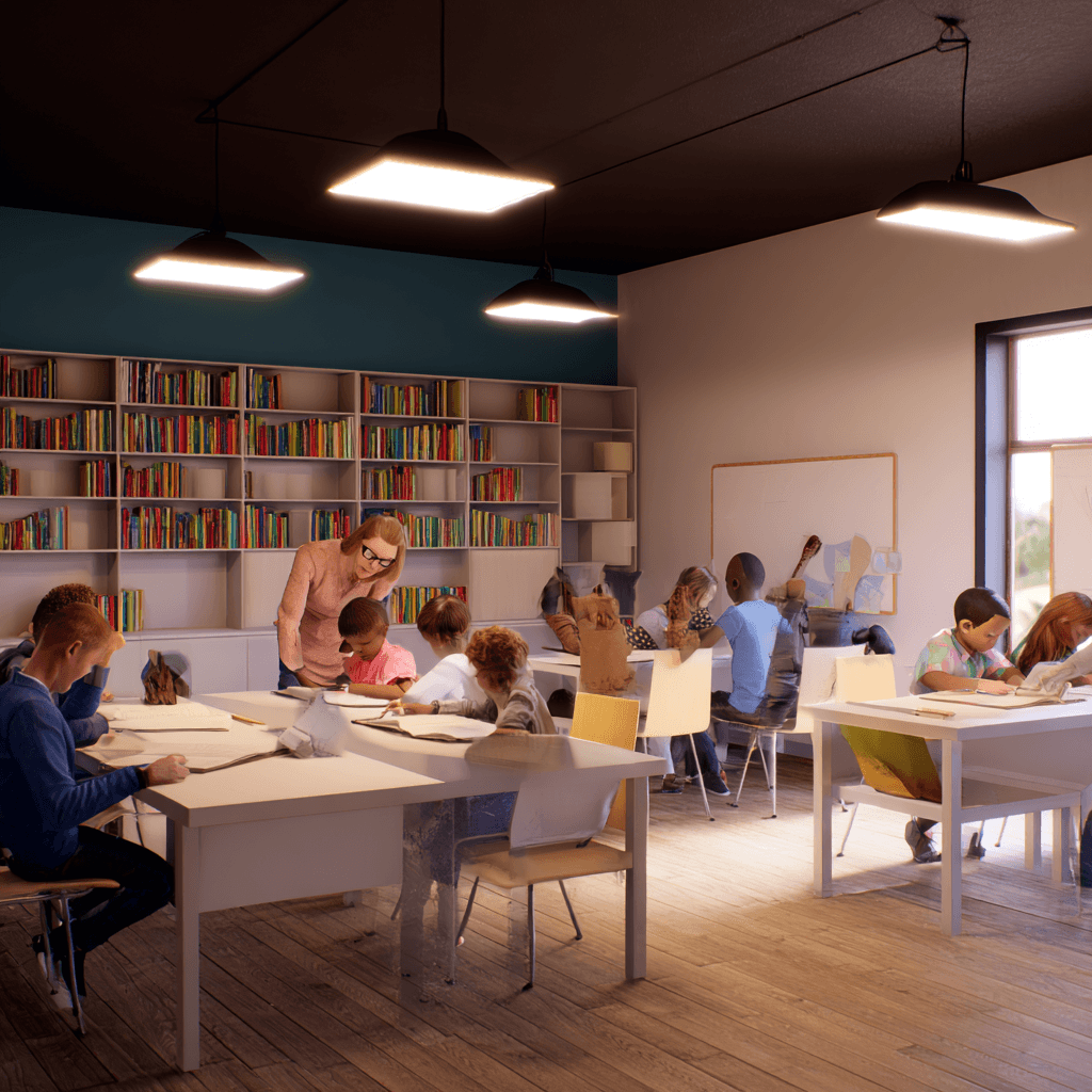 Education & Tutors
