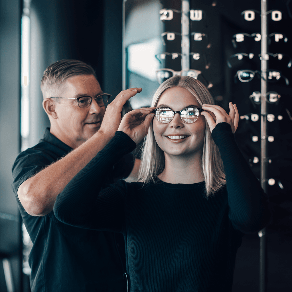 Vision Centers