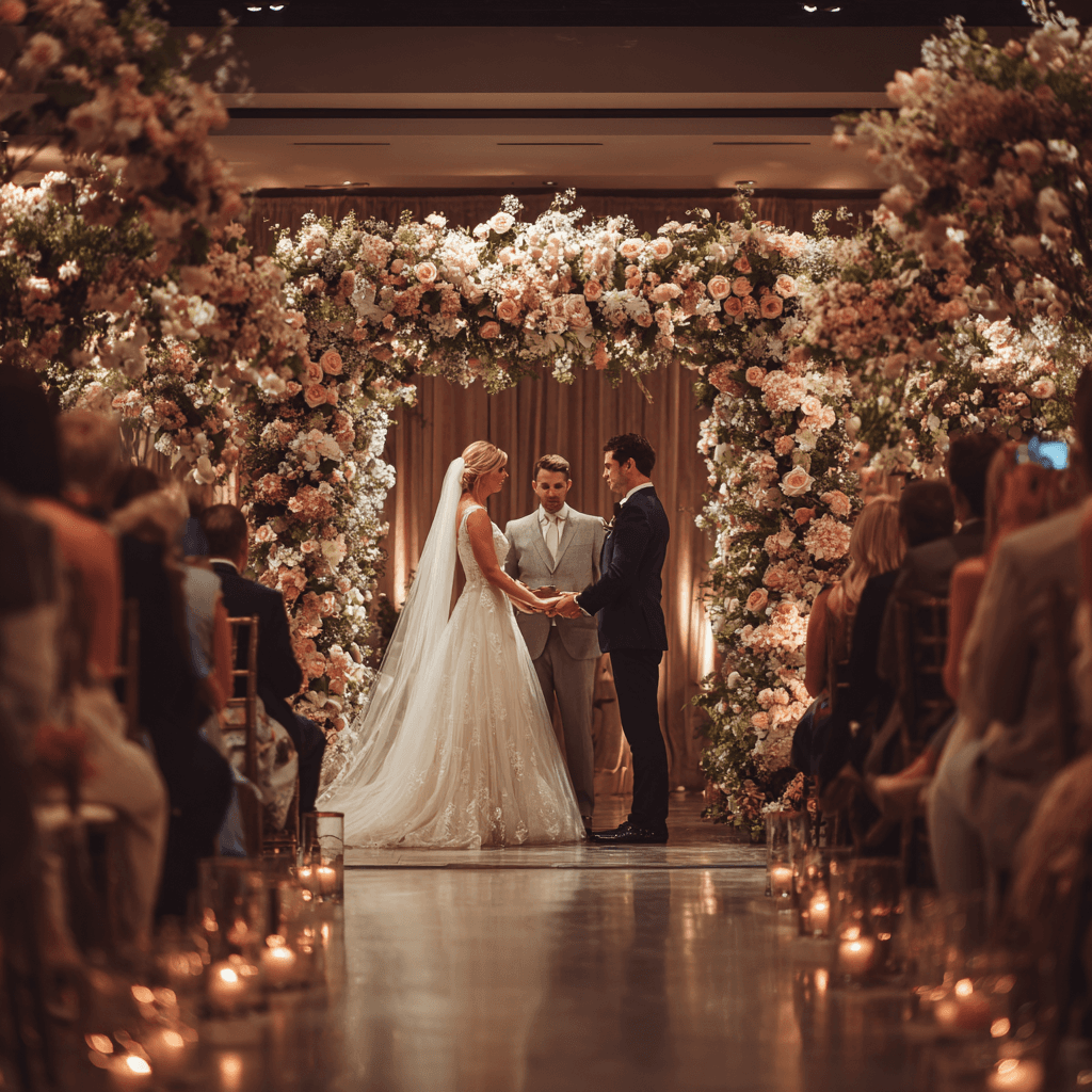 Event Planners