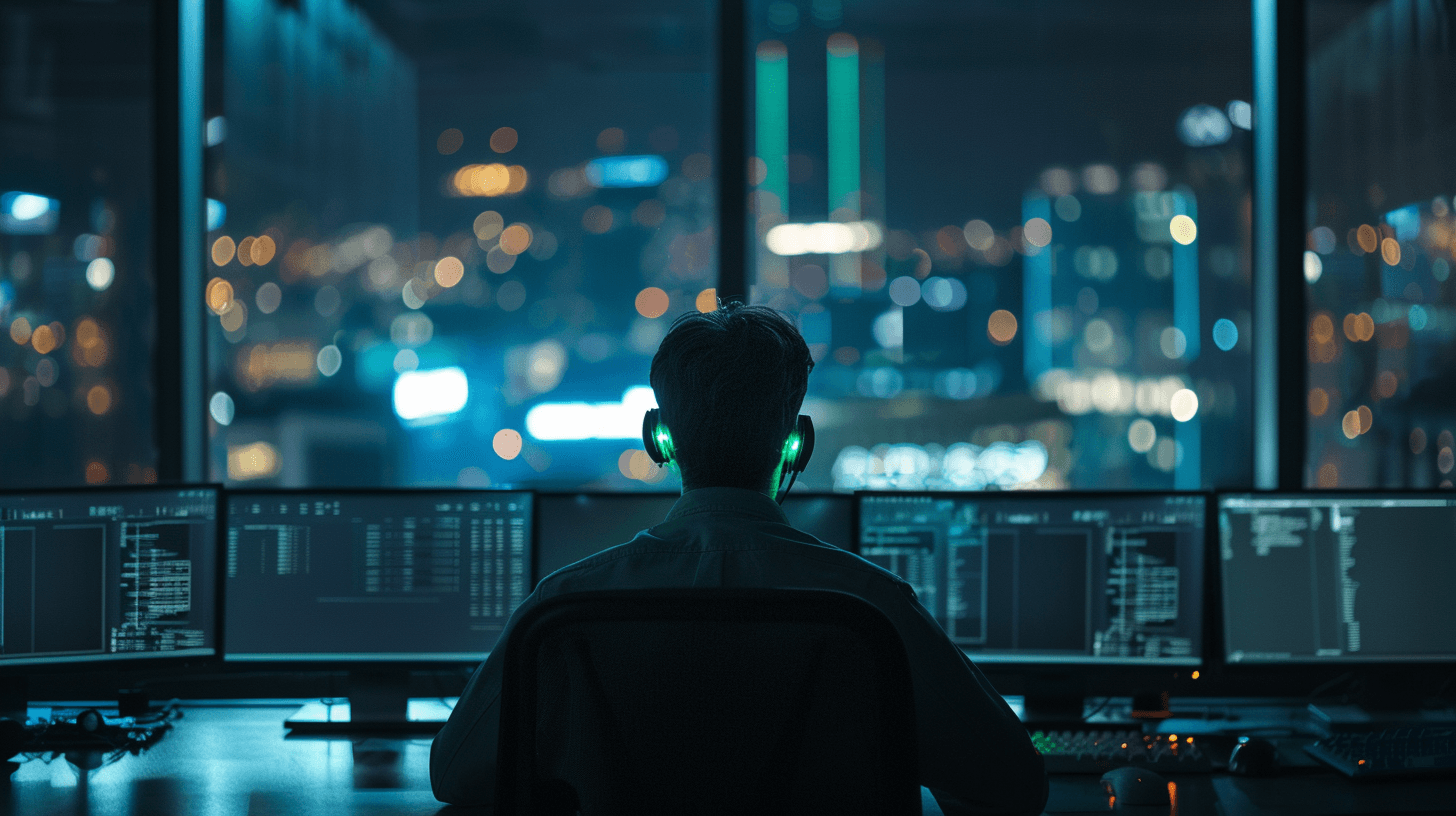 Voice AI Solutions